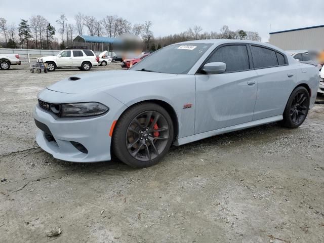 2021 Dodge Charger Scat Pack