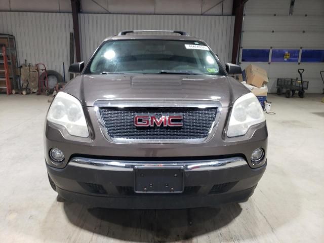 2010 GMC Acadia SLE