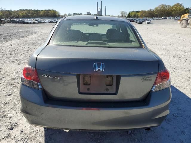 2008 Honda Accord EXL