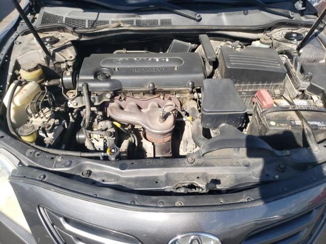 2008 Toyota Camry CE