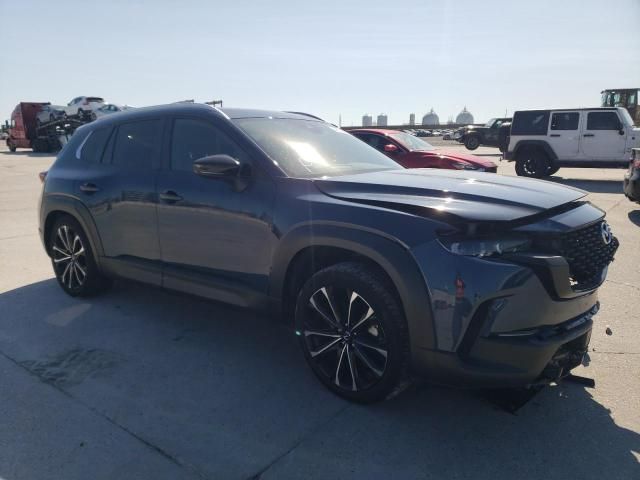 2023 Mazda CX-50 Base