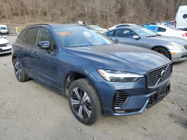 2024 Volvo XC60 Plus