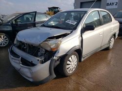 Toyota Echo salvage cars for sale: 2004 Toyota Echo