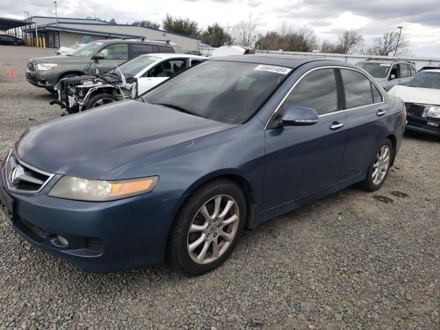 2006 Acura TSX