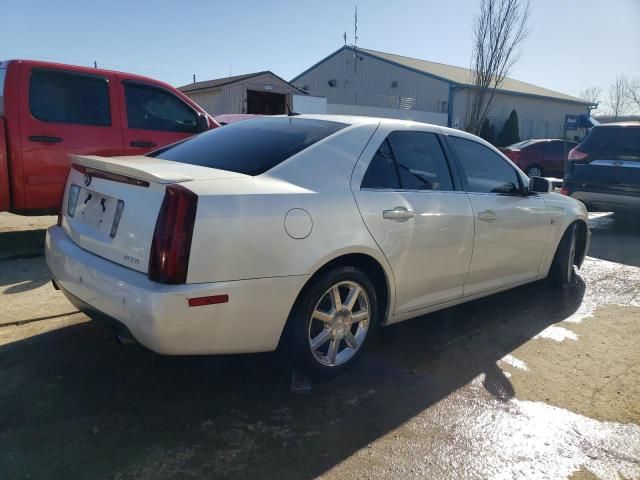 2005 Cadillac STS