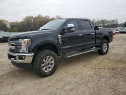 Ford salvage cars for sale: 2019 Ford F250 Super Duty