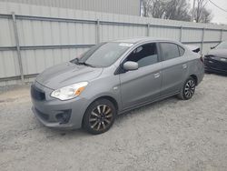 2020 Mitsubishi Mirage G4 ES en venta en Gastonia, NC