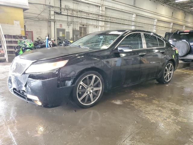 2010 Acura TL