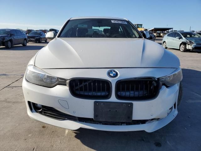 2015 BMW 320 I