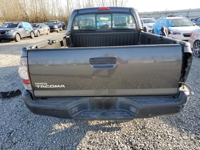 2010 Toyota Tacoma