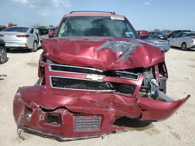 2007 Chevrolet Tahoe C1500