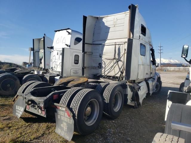 2019 Volvo VN VNL