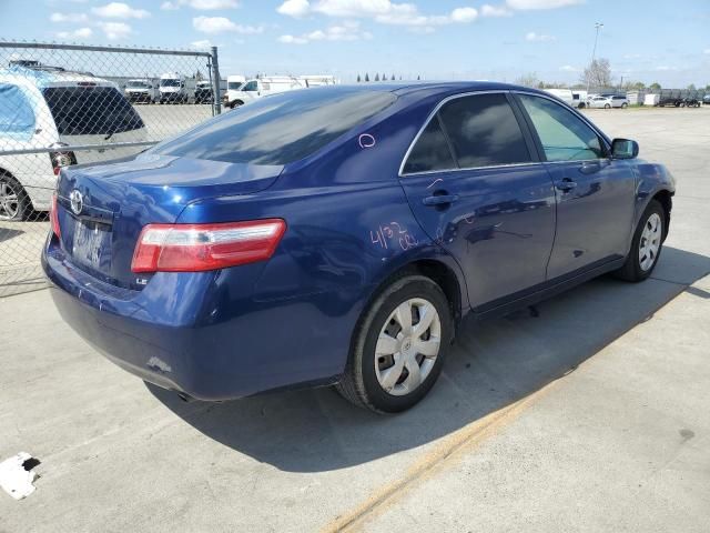 2008 Toyota Camry CE