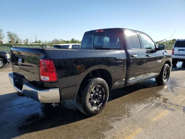 2014 Dodge RAM 1500 SLT