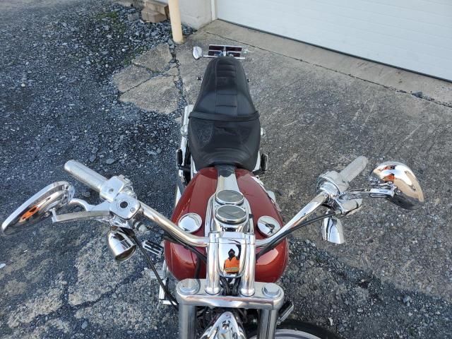 2006 Harley-Davidson Fxdli