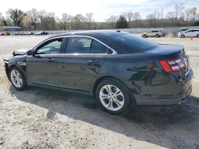 2014 Ford Taurus SEL