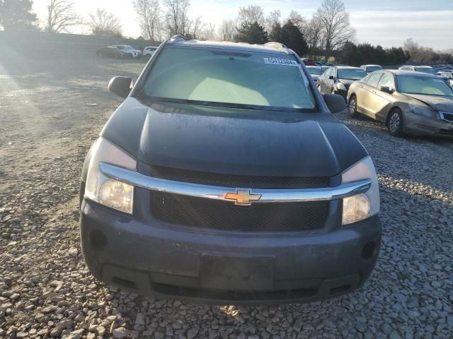 2009 Chevrolet Equinox LS