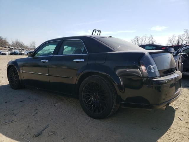 2006 Chrysler 300C SRT-8