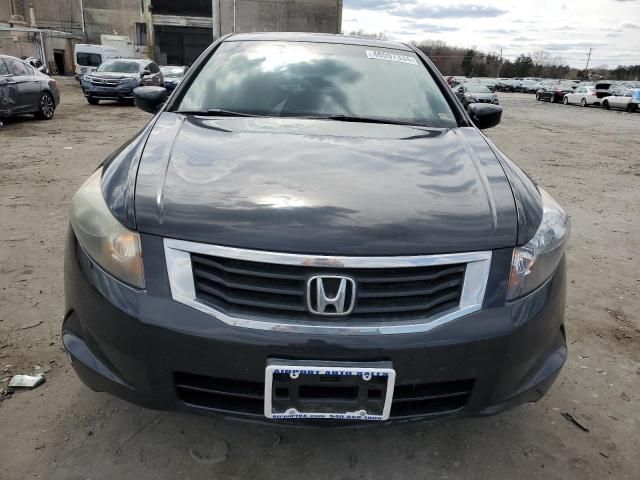 2010 Honda Accord EXL