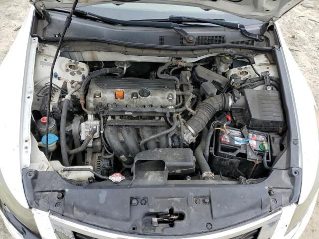 2008 Honda Accord LX