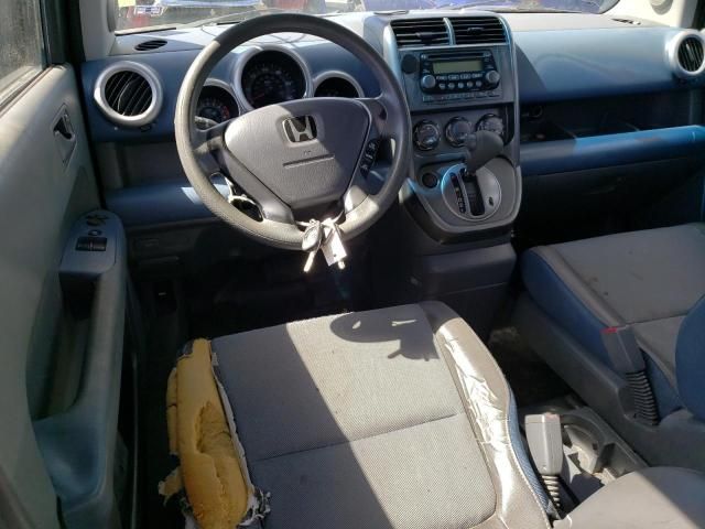 2003 Honda Element EX