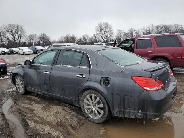 2010 Toyota Avalon XL