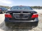 2008 Lexus LS 460L