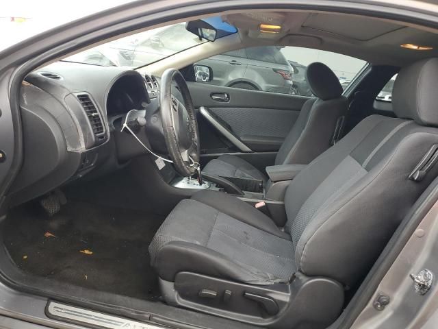 2008 Nissan Altima 3.5SE