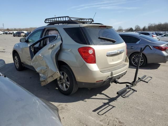 2010 Chevrolet Equinox LT