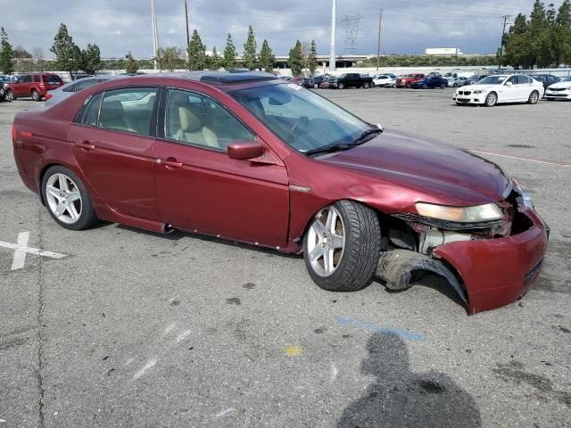 2006 Acura 3.2TL