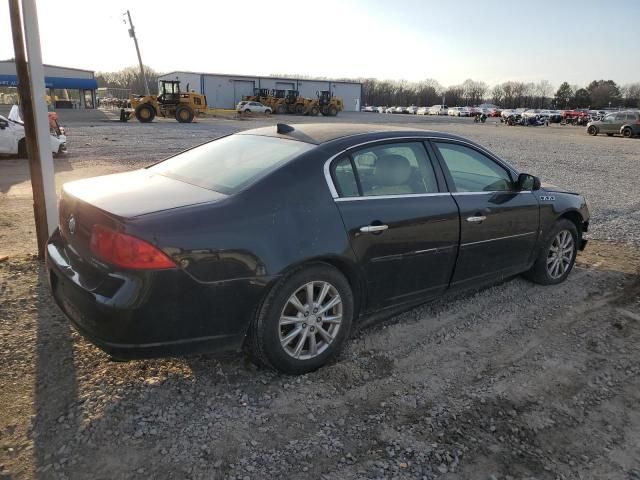 2009 Buick Lucerne CXL