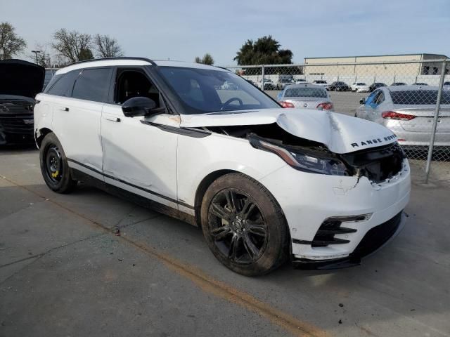 2019 Land Rover Range Rover Velar R-DYNAMIC SE