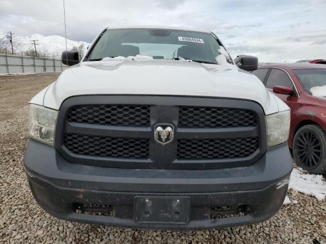 2013 Dodge RAM 1500 ST