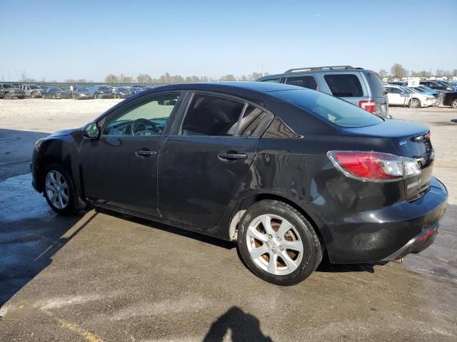 2010 Mazda 3 I