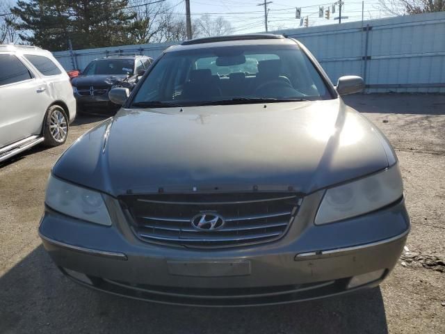 2006 Hyundai Azera SE