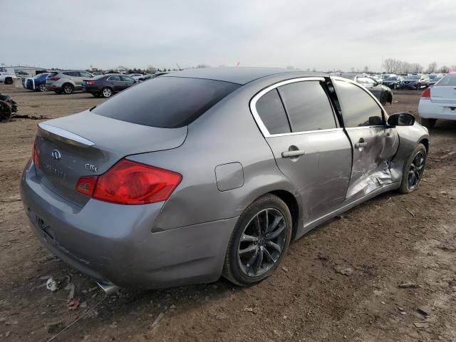 2007 Infiniti G35