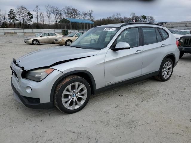 2014 BMW X1 XDRIVE28I