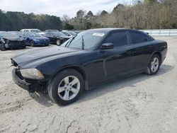 2013 Dodge Charger SE en venta en Savannah, GA