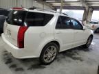 2008 Cadillac SRX