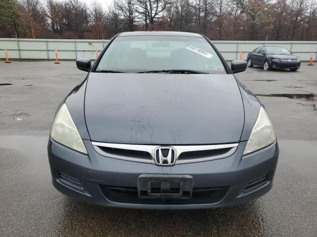 2006 Honda Accord LX