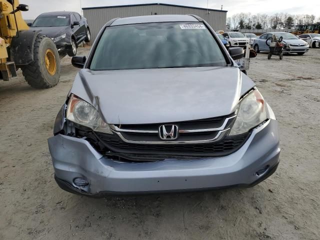 2011 Honda CR-V SE