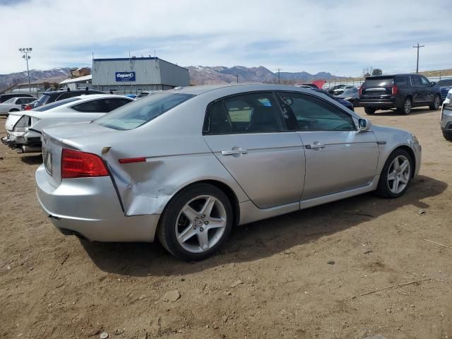 2006 Acura 3.2TL