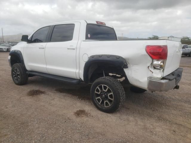 2008 Toyota Tundra Crewmax