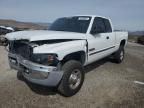 2000 Dodge RAM 2500