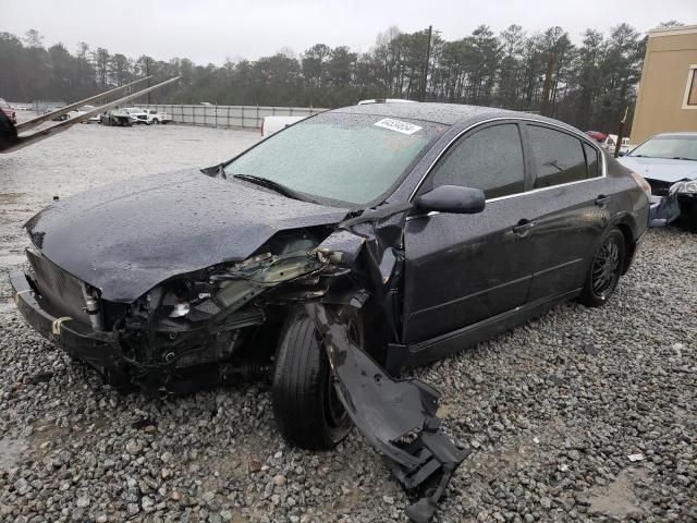 2007 Nissan Altima 2.5