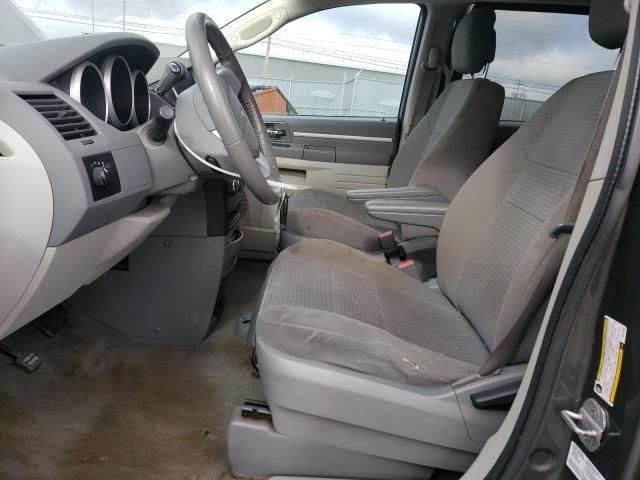 2010 Dodge Grand Caravan SE