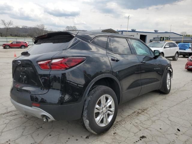 2019 Chevrolet Blazer 2LT