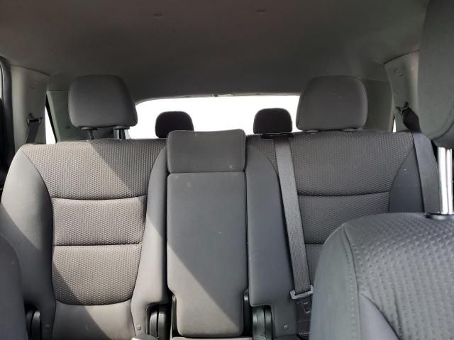 2011 KIA Sorento Base