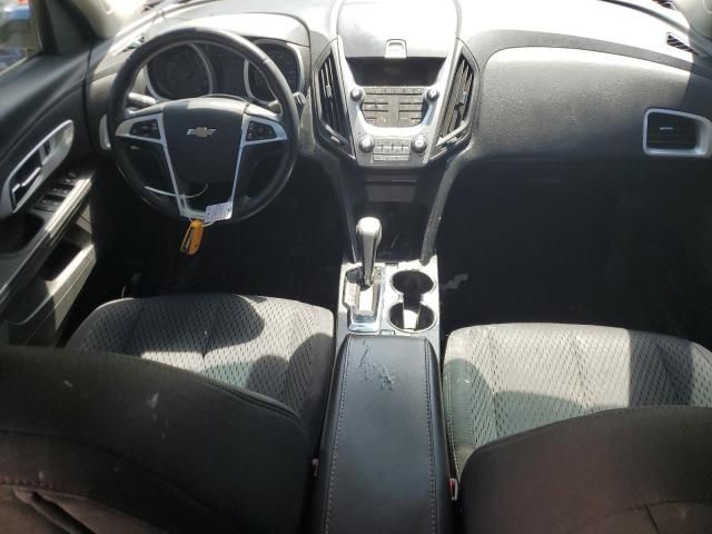 2012 Chevrolet Equinox LS