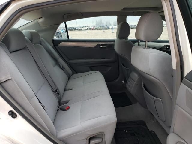 2007 Toyota Avalon XL